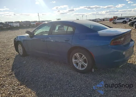 2021 Dodge Charger Sxt from USA, damaged, VIN 2C3CDXBG1MH574147